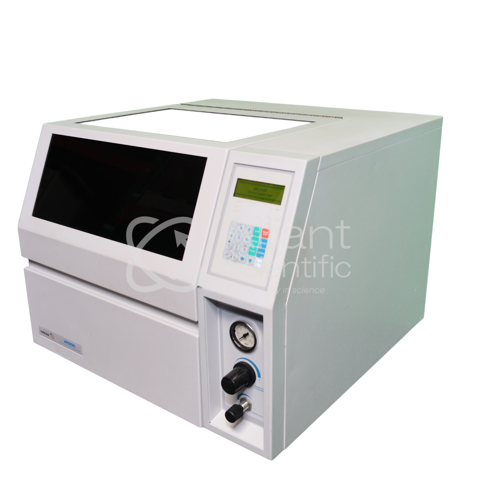 Varian Archon Purge and Trap Autosampler