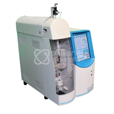 OI Analytical Eclipse 4660 Purge and Trap Sample Concentrator