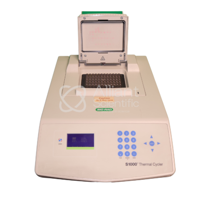 Bio-Rad S1000 Thermal Cycler