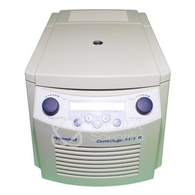 Eppendorf 5415R Refrigerated Centrifuge
