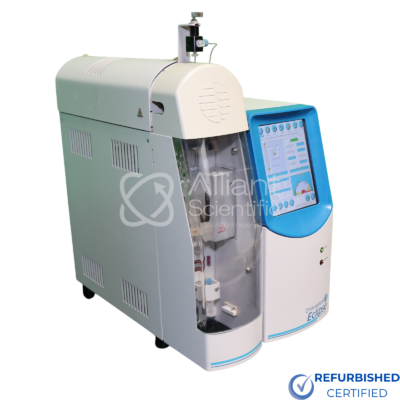 OI Analytical Eclipse 4660 Purge and Trap Sample Concentrator