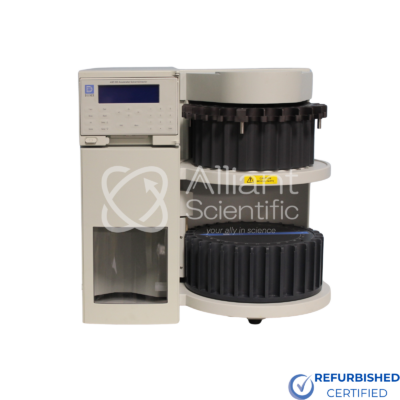 Dionex ASE 200 Accelerated Solvent Extractor