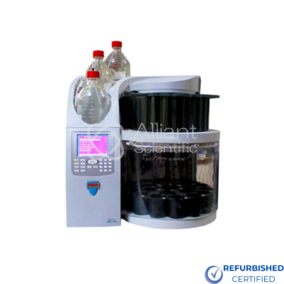Thermo Dionex ASE 350 Accelerated Solvent Extraction