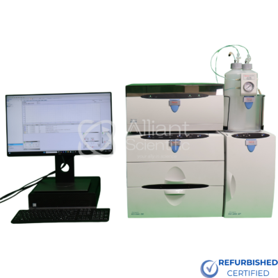 Thermo Dionex ICS‑6000 Single Channel Ion Chromatography System with AS‑DV Autosampler