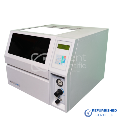 Varian Archon Purge and Trap Autosampler