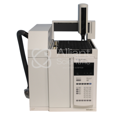 Agilent 7697A Headspace Sampler