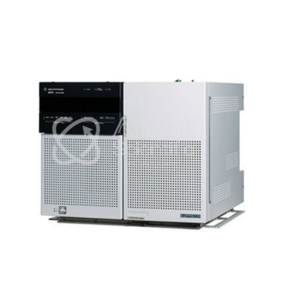 Agilent Technologies 5975T (G4362A) LTM GC-MSD