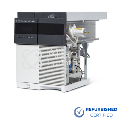 Agilent 5977A (G7037A) VL Inert Mass Selective Detector (MSD)