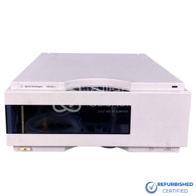 Agilent 1200 G1315C DAD