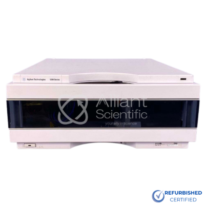 Agilent 1200 Series G1315B DAD
