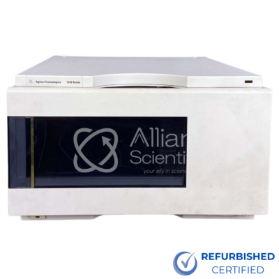 Agilent 1200 G1367B HiP-ALS