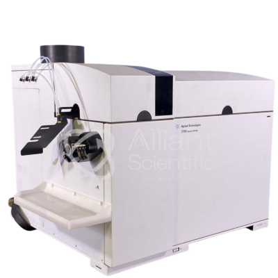 Agilent 7700 ICP-MS
