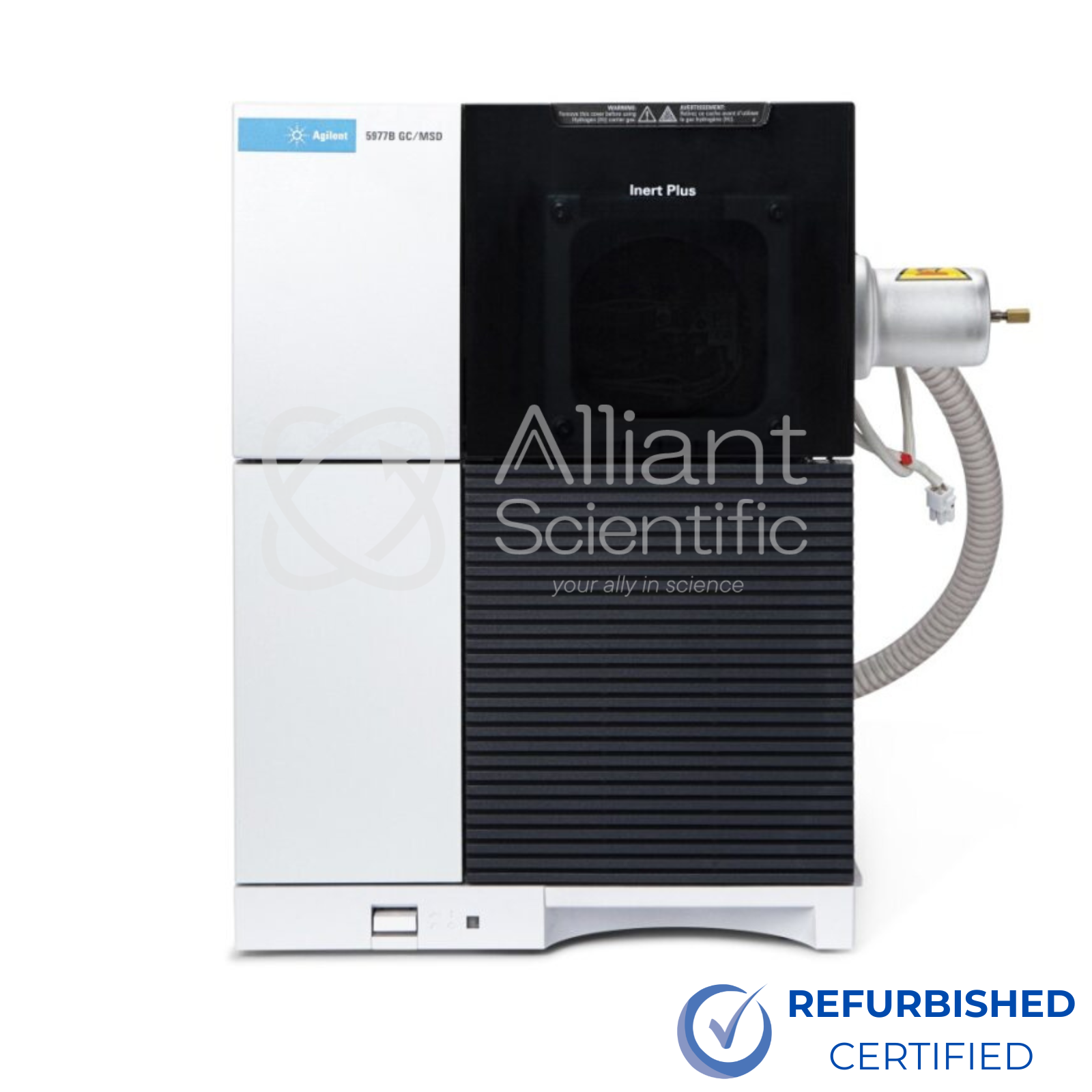 Agilent 5977B Mass Selective Detector (G7080B)