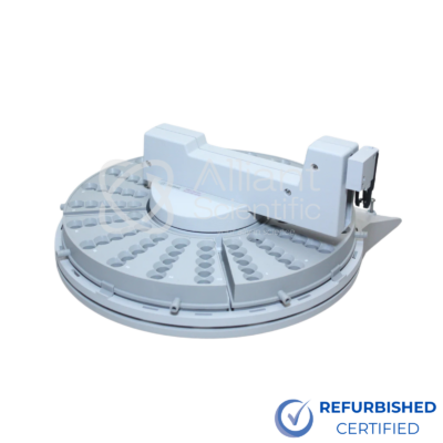 7683 Series G2614A Autosampler Tray