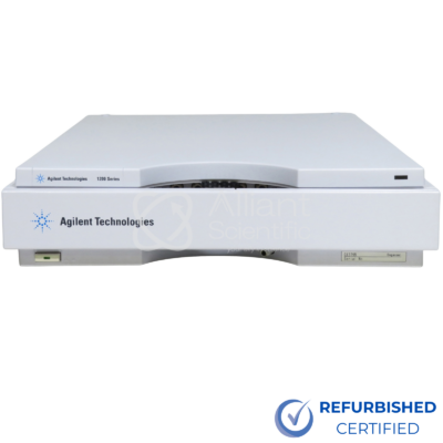 Agilent 1200 Series Micro Vacuum Degasser