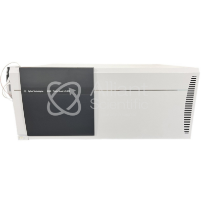 Agilent 6460A Triple Quadrupole LC/MS Mass Spectrometer