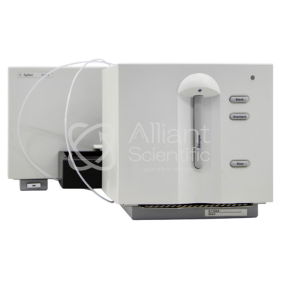 Agilent 8453 G1103A Single Cell Spectrophotometer