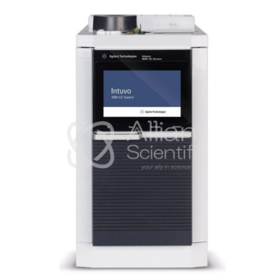 Agilent Intuvo 9000 G3950A GC with FID
