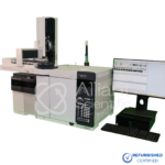 Agilent 7890B GC with 5977A MSD & 7693 Autosampler