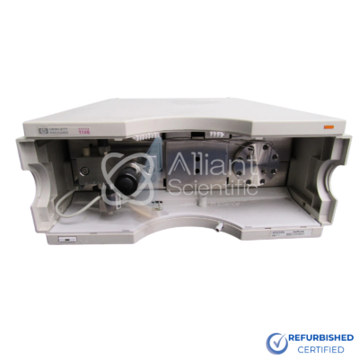 Agilent 1100 G1310A Iso Pump
