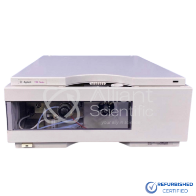 Agilent 1100 G1311A Quaternary Pump