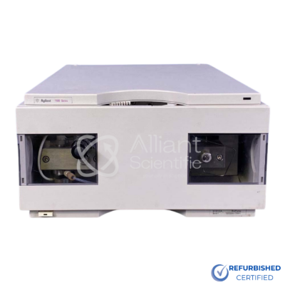 Agilent 1100 G1312A Binary Pump