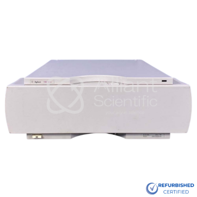 Agilent 1100 G1316A Thermostatted Column Compartment (COLCOM)