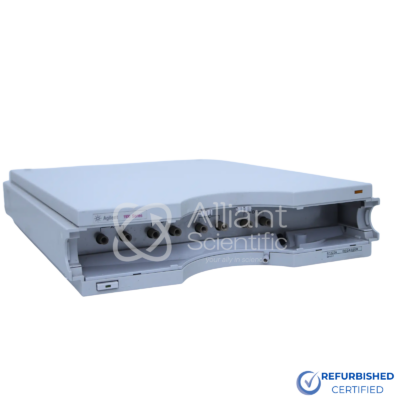 Agilent 1100 G1322A Degasser