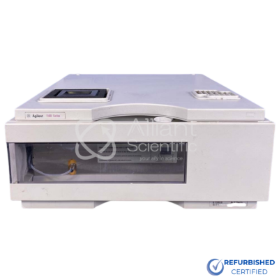 Agilent 1100 G1330B ALS Therm