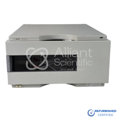 Agilent 1100 G1362A Refractive Index Detector (RID)