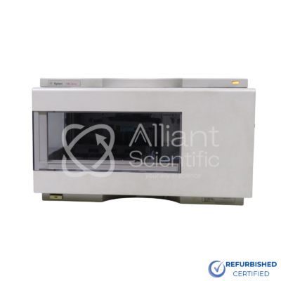 Agilent 1100 G1367A Well Plate Autosampler (WPALS)