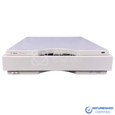 Agilent 1100 G1379A Micro Vacuum Degasser