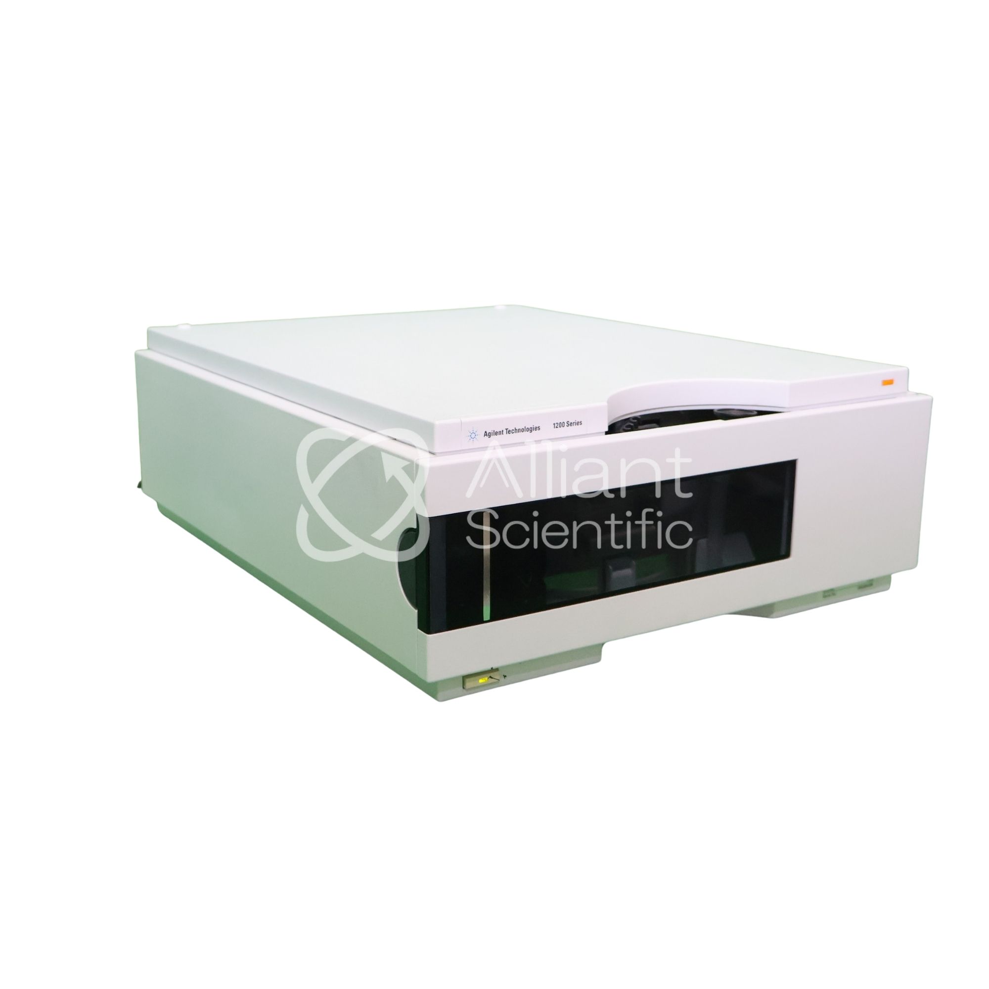 Agilent 1200 G1314D Variable Wavelength Detector (VWD) - Image 3