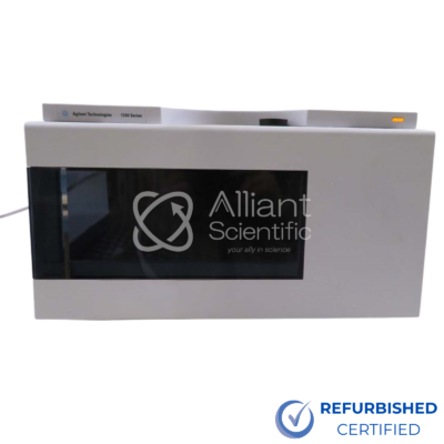 Agilent 1200 G1364C Analyt FC Fraction Collector