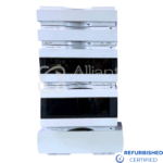 Agilent 1260 Infinity HPLC Front End System with Binary Pump, Autosampler & TCC