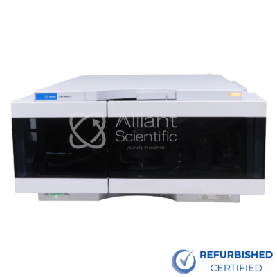 Agilent 1260 Infinity II G7104C Flexible Pump