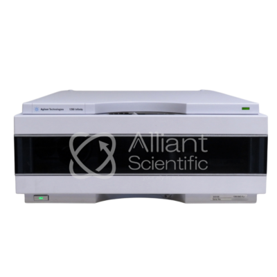 Agilent 1260 Infinity Series G1315C DAD VL+