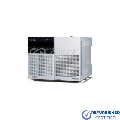 Agilent 5975T (G4362A) LTM GC-MSD System