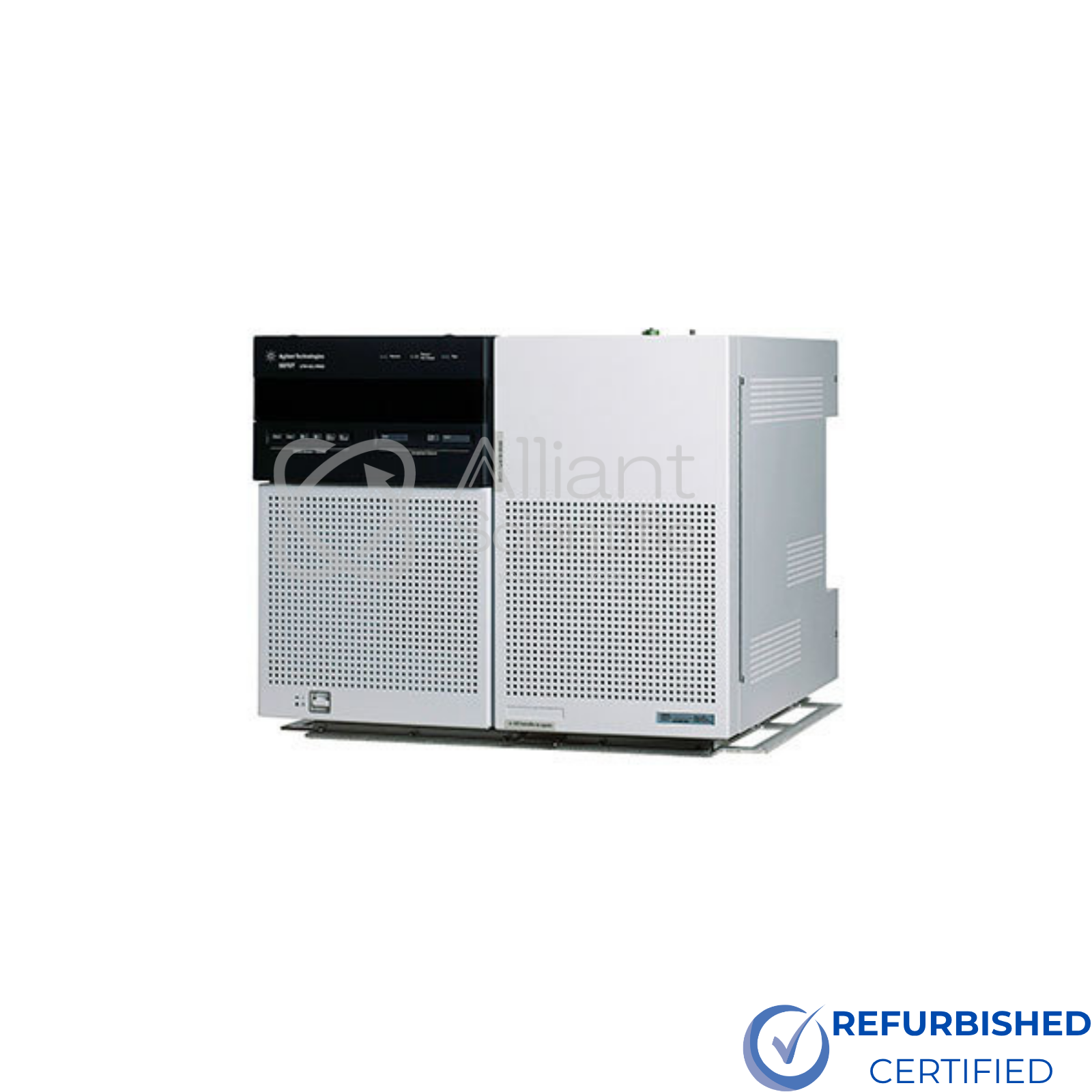 Agilent 5975T LTM GC/MSD