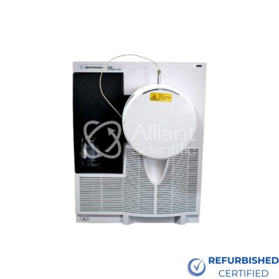 Agilent 6120B Single Quad LC/MS