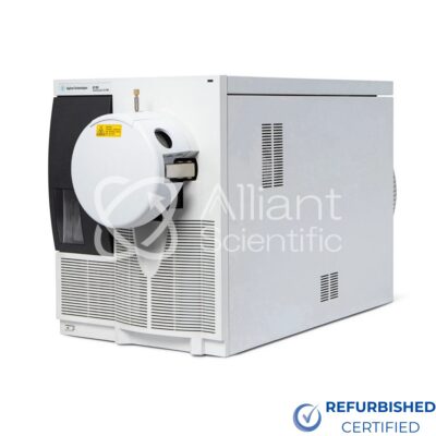 Agilent 6130B Single Quad LC/MS