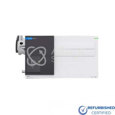 Agilent 6470 Triple Quadrupole LC/MS System