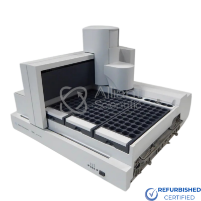 Agilent 7693 Series G4514A Automatic Liquid Sampler (ALS) Tray