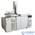 Agilent 7890A 5975C TAD GCMS System