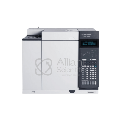 Agilent 7890B GC with Dual FIDs Dual SSL Inlets