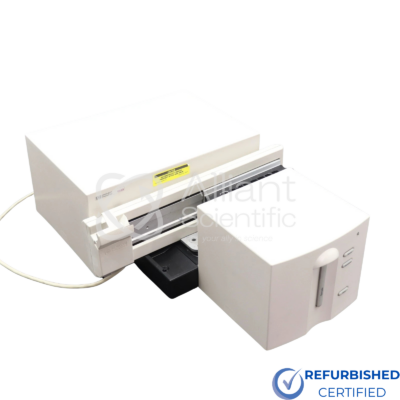 Agilent 8453 (G1103A) Multicell UV‑Vis Spectrophotometer