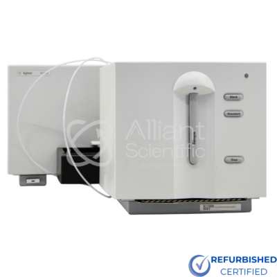 Agilent 8453 G1103A Single Cell UV‑Vis Spectrophotometer