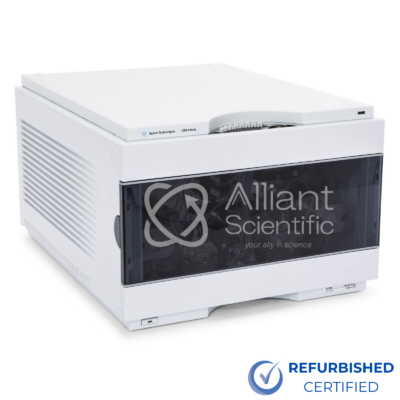 Agilent 1290 Infinity G4220A Binary Pump