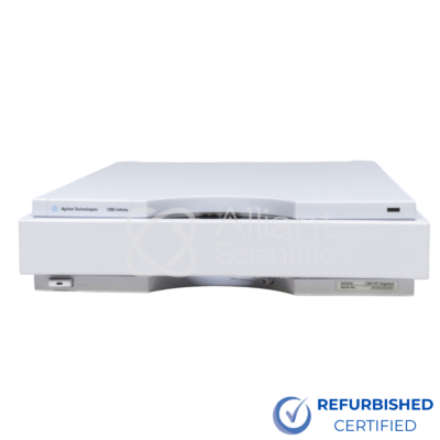 Agilent 1260 Infinity G4225A HiP Degasser