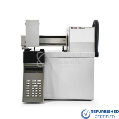 Agilent (HP) 7694 Headspace Sampler